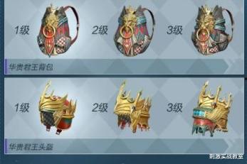 军需新皮肤最新爆料怎么没了,神秘原因引发热议