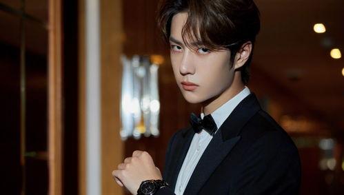 王一博恋情最新爆料图文,甜蜜瞬间引网友热议